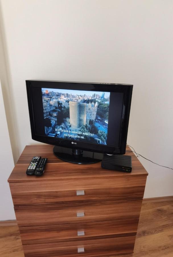 סוזופול Свети Зосим מראה חיצוני תמונה