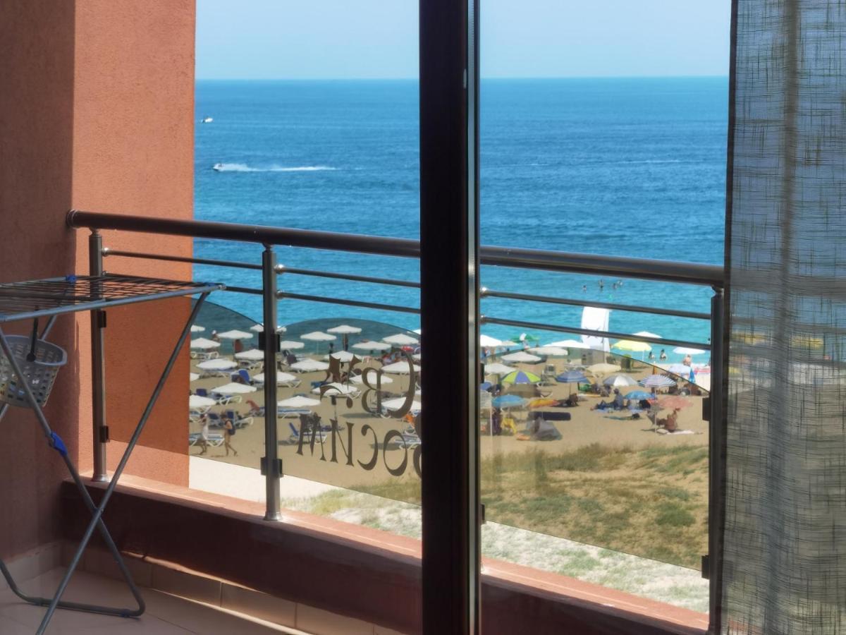 סוזופול Свети Зосим מראה חיצוני תמונה