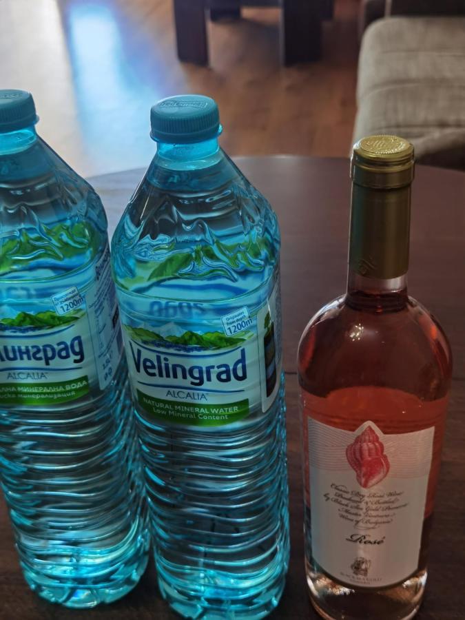 סוזופול Свети Зосим מראה חיצוני תמונה